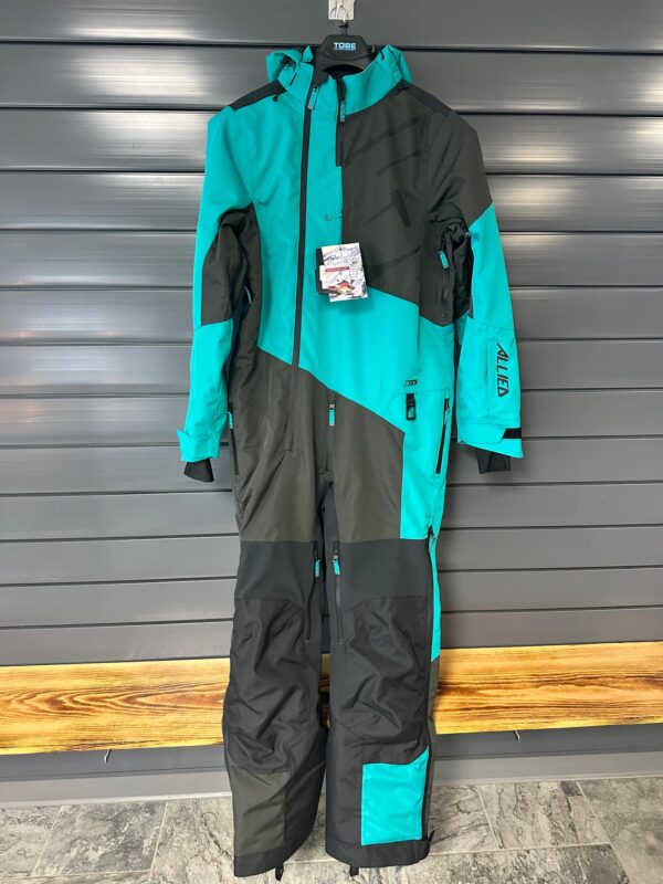 ALLIED INSULATED MONO 509