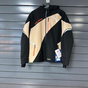 MANTEAU SWITCHBACK POUR HOMME