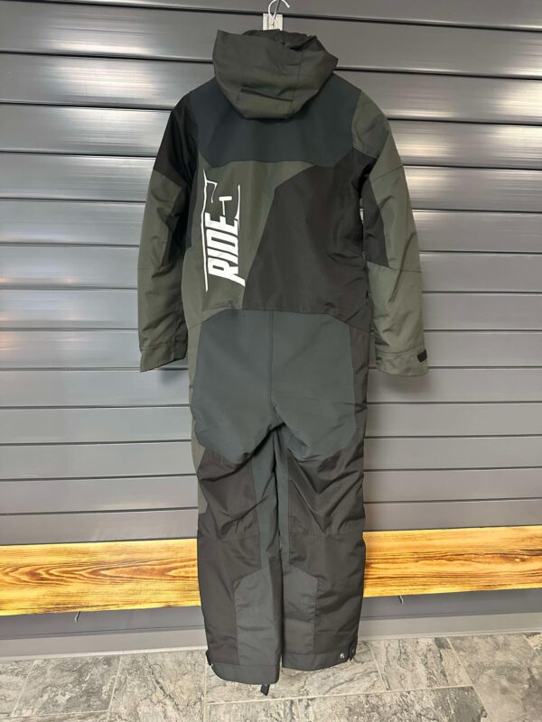 ALLIED INSULATED MONO 509 - Image 6