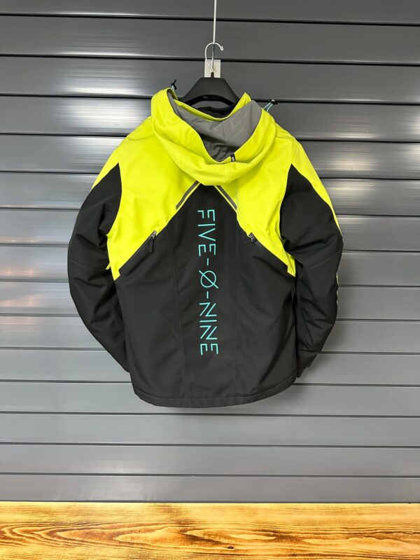 R-200 INSULATED JACKET UNI-SEXE - Image 2