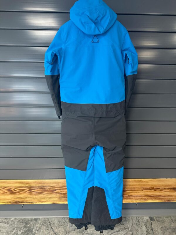 TIRO V3 MONOSUIT INSULATED - Image 4