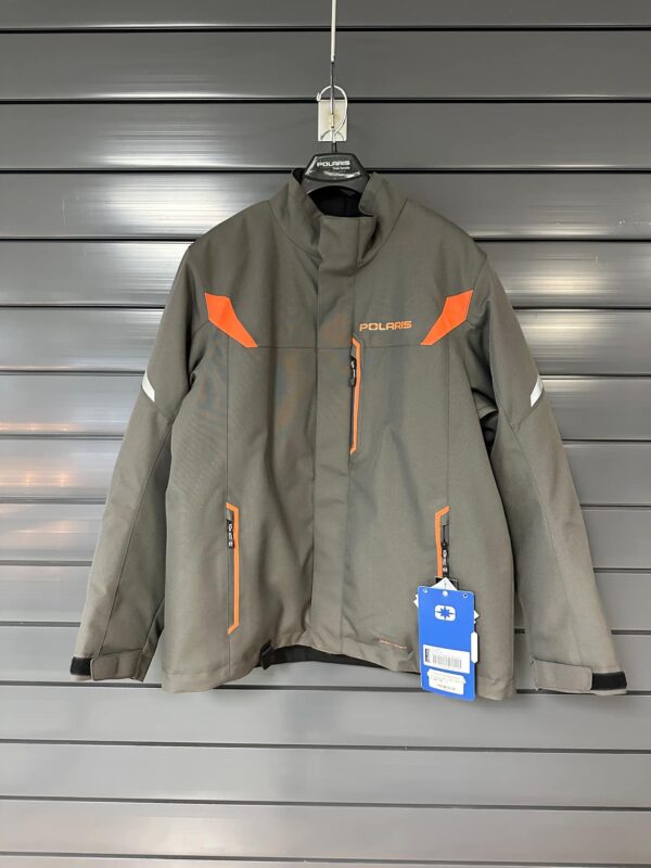 TITAN JACKET POUR HOMME