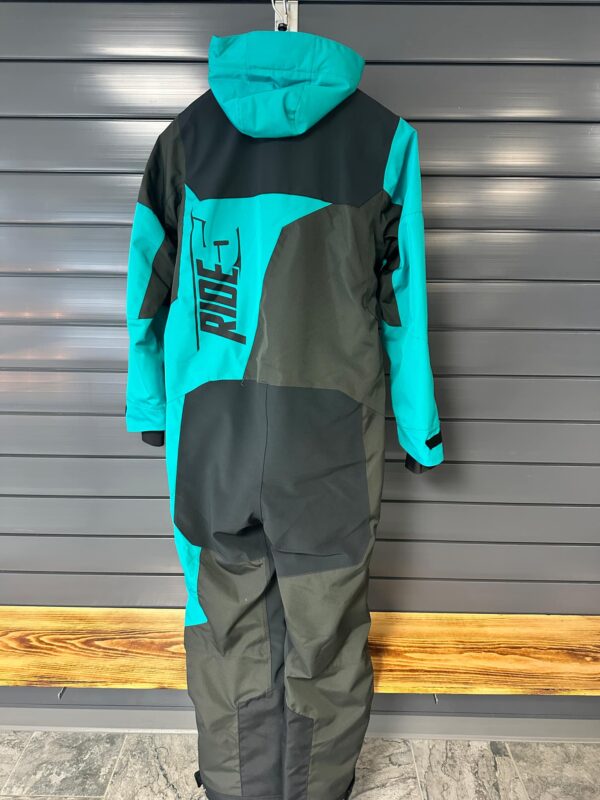 ALLIED INSULATED MONO 509 - Image 2