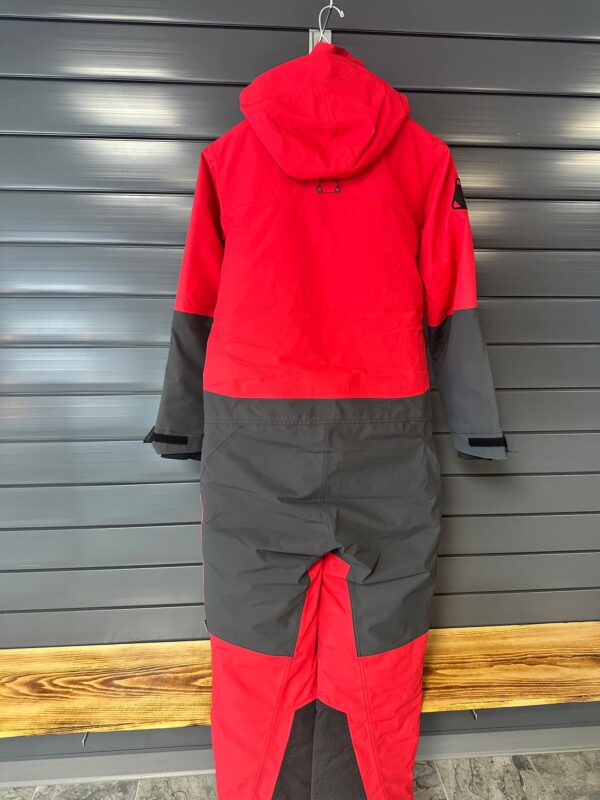 TIRO V3 MONOSUIT INSULATED - Image 2