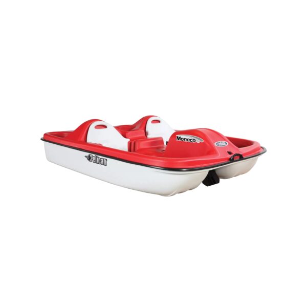 PEDALO MONACO PELICAN