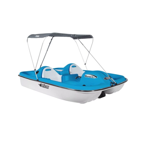 PEDALO MONACO DLX ANGLER