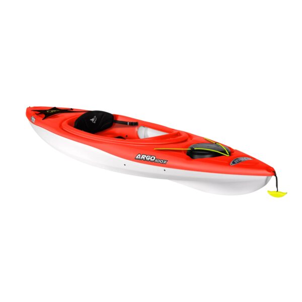 KAYAK ARGO 100X PELICAN