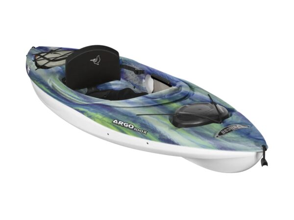 KAYAK ARGO 100X EXO PELICAN