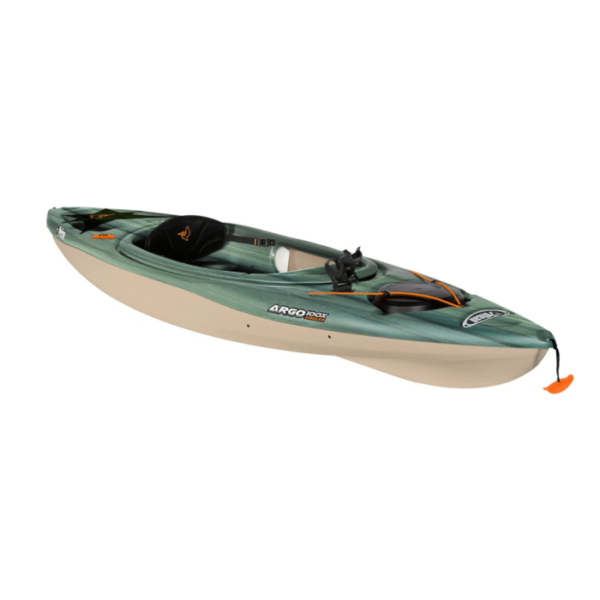 KAYAK ARGO 100X ANGLER PELICAN