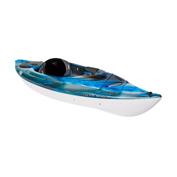 KAYAK SPRINT 100XR PELICAN