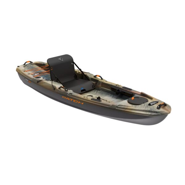 KAYAK CATCH CLASSIS 100 PELICAN