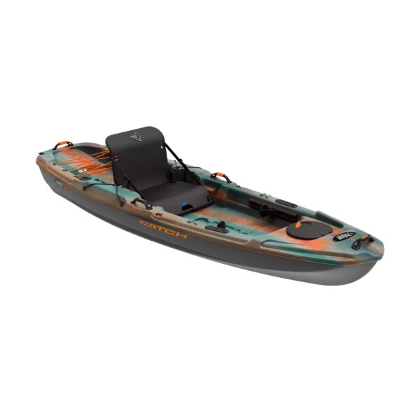 KAYAK CATCH CLASSIC 100 PELICAN