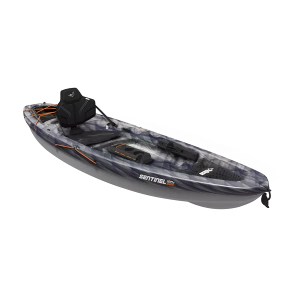 KAYAK ARGO 100X ANGLER PELICAN