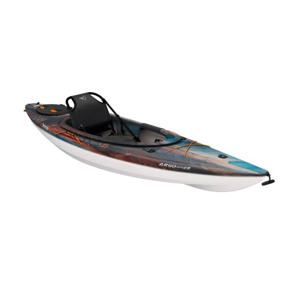 KAYAK ARGO 100XR PELICAN