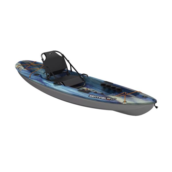 KAYAK SENTINEL 100XP PELICAN