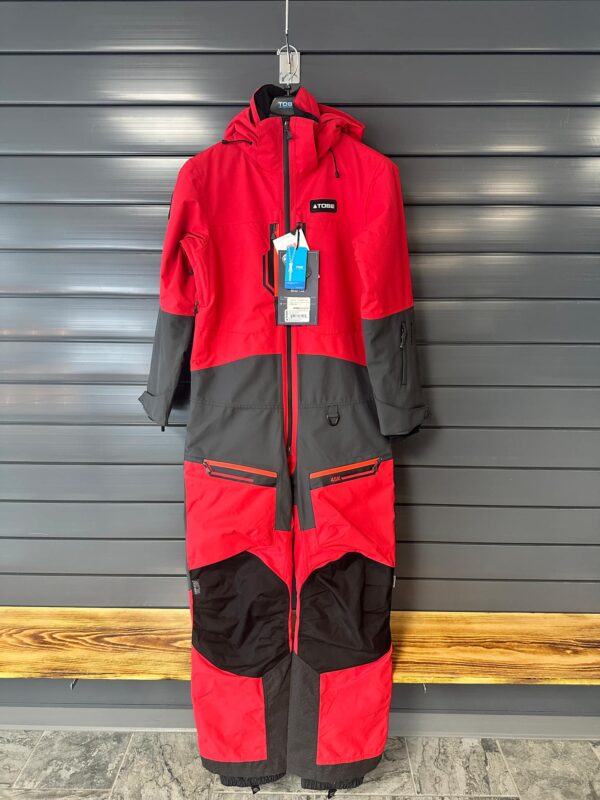 TIRO V3 MONOSUIT INSULATED