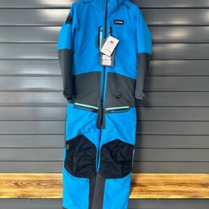 TIRO V3 MONOSUIT INSULATED