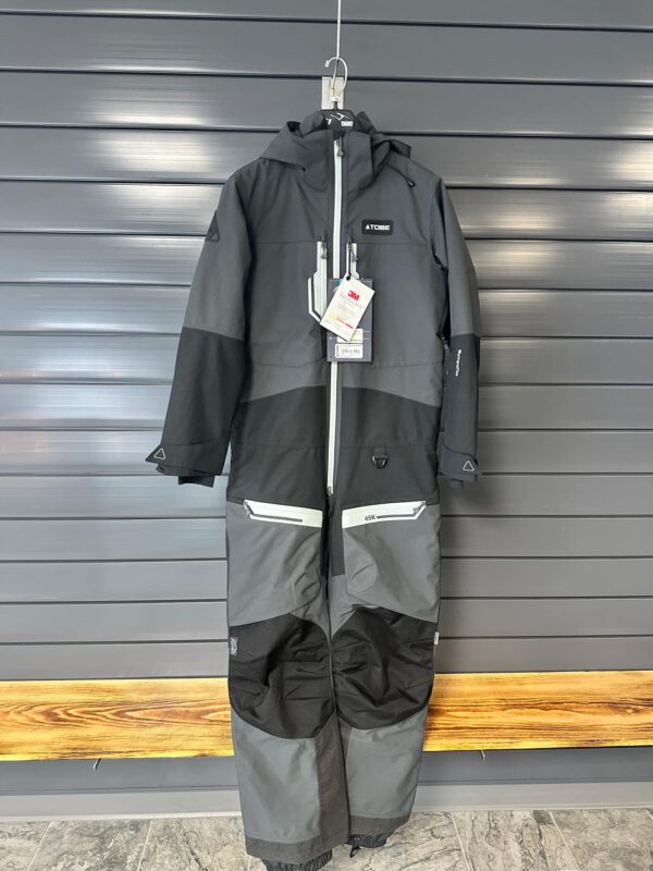 TIRO V3 MONOSUIT INSULATED - Image 5